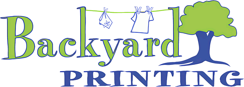 Backyard Printing d/b/a Secondline Handkerchiefs