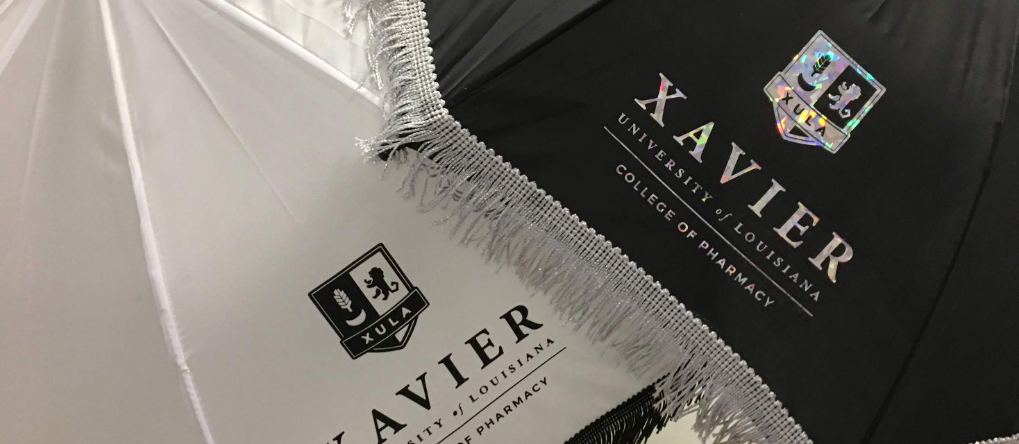 Xavier Umbrellas