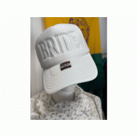 Embroidered Trucker Hat (200 by 200)