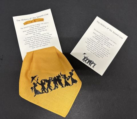 Secondline Cards Ivory with Slit (wedding) (480 by 417)